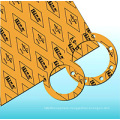 Asbestos-Free Rubber Sheet Gaskets 3150